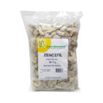 Zencefil Kökü Tane Doğal 1000 Gr Paket - Görsel 3