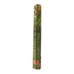 Zencefil Yeşil Çay Kokulu 20 Çubuk Tütsü - Ginger Green Tea - Görsel 3