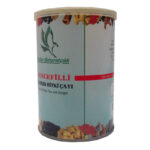 Zencefilli Karışık sel Çay 100 Gr Teneke Kutu - Görsel 3