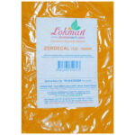 Zerdeçal Kökü Doğal Öğütülmüş 100 Gr Paket - Görsel 3