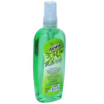 Zeytin Çiçeği Kolonyası 60 Derece Pet Şişe Sprey 160 ML - Görsel 3