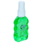Zeytin Çiçeği Kolonyası 60 Derece Pet Şişe Sprey 50 ML - Görsel 3