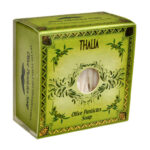 Zeytin Taneli Zeytinyağlı Sabun 150Gr - Görsel 3