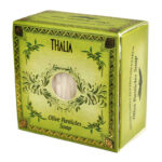 Zeytin Taneli Zeytinyağlı Sabun 150Gr - Görsel 4