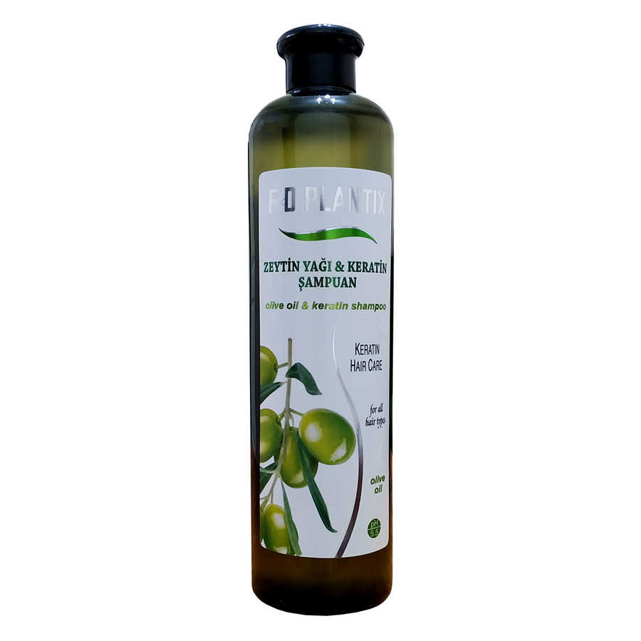 zeytin-yagi-ve-keratin-sampuani-700-ml-fd-plantix-26689-96-b.jpg Zeytin Yağı ve Keratin Şampuanı 700 ML - Görsel 1