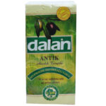 Zeytinyağlı Sabun 180Grx5Ad - Yeşil - Görsel 3