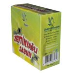 Zeytinyağlı Sabun 150Gr - Görsel 3