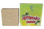 Zeytinyağlı Sabun 150Gr - Görsel 5