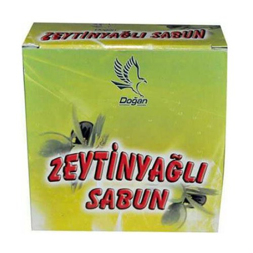 zeytinyagli-sabun-dogan-baharat-dogan-4868-67-b.jpg Zeytinyağlı Sabun 150Gr - Görsel 1