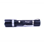 Watton WT-038 Zoomlu ve Şarjlı Bisiklet/El Feneri - Görsel 2