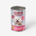Veterinaire Pate Kuzulu Yavru Köpek Konservesi 415 gr - Görsel 3