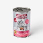 Veterinaire Pate Kuzulu Yetişkin Kedi Konservesi 415 gr