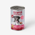 Veterinaire Pate Kuzulu Yetişkin Köpek Konservesi 415 gr - Görsel 3