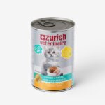 Veterinaire Pate Tavuklu Yavru Kedi Konservesi  415 gr