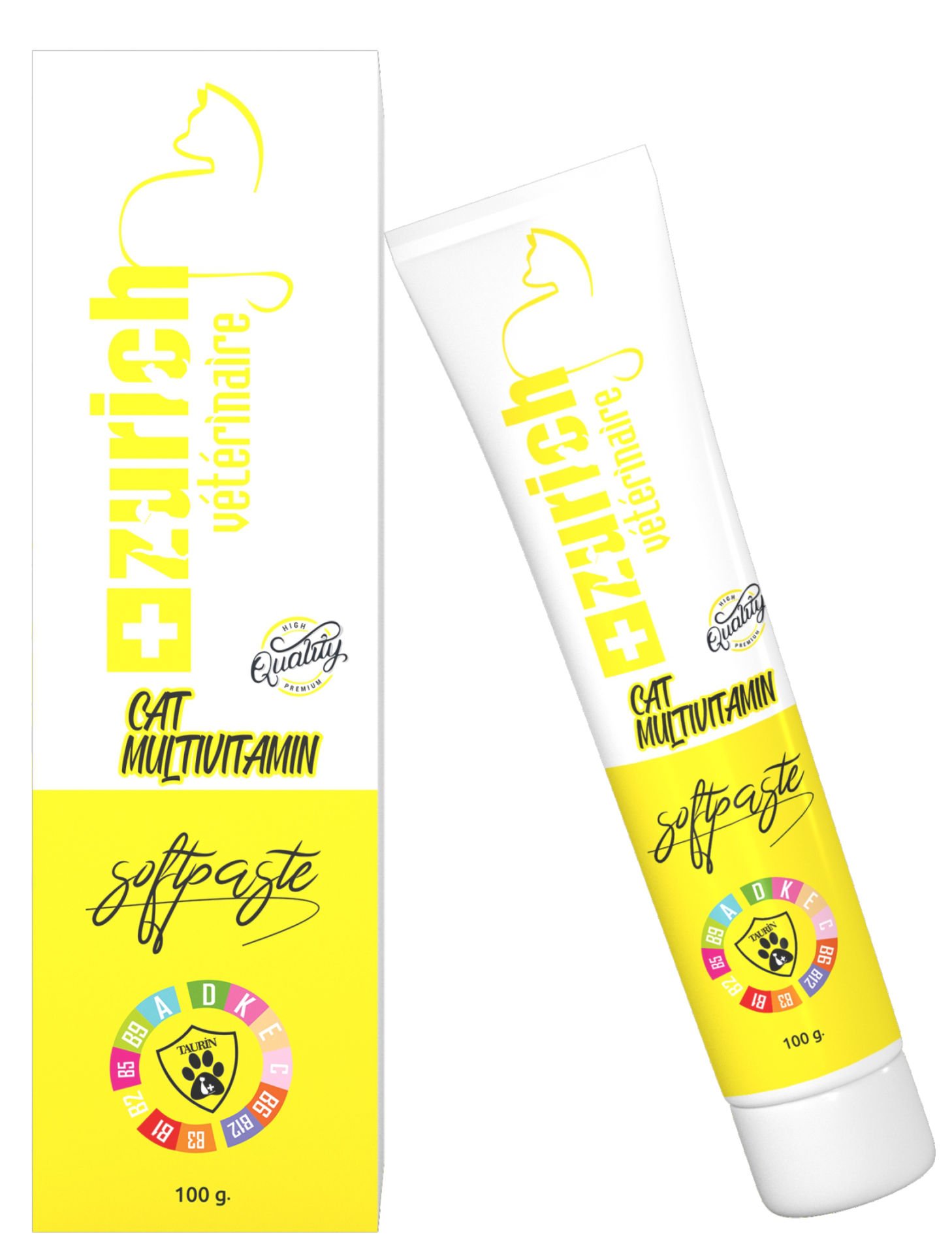 zurich-yeni-kutu-mockup-6-jpg.jpg Cat Vitamin Paste Kedi Multivitamin Macun 100 ml - Görsel 1