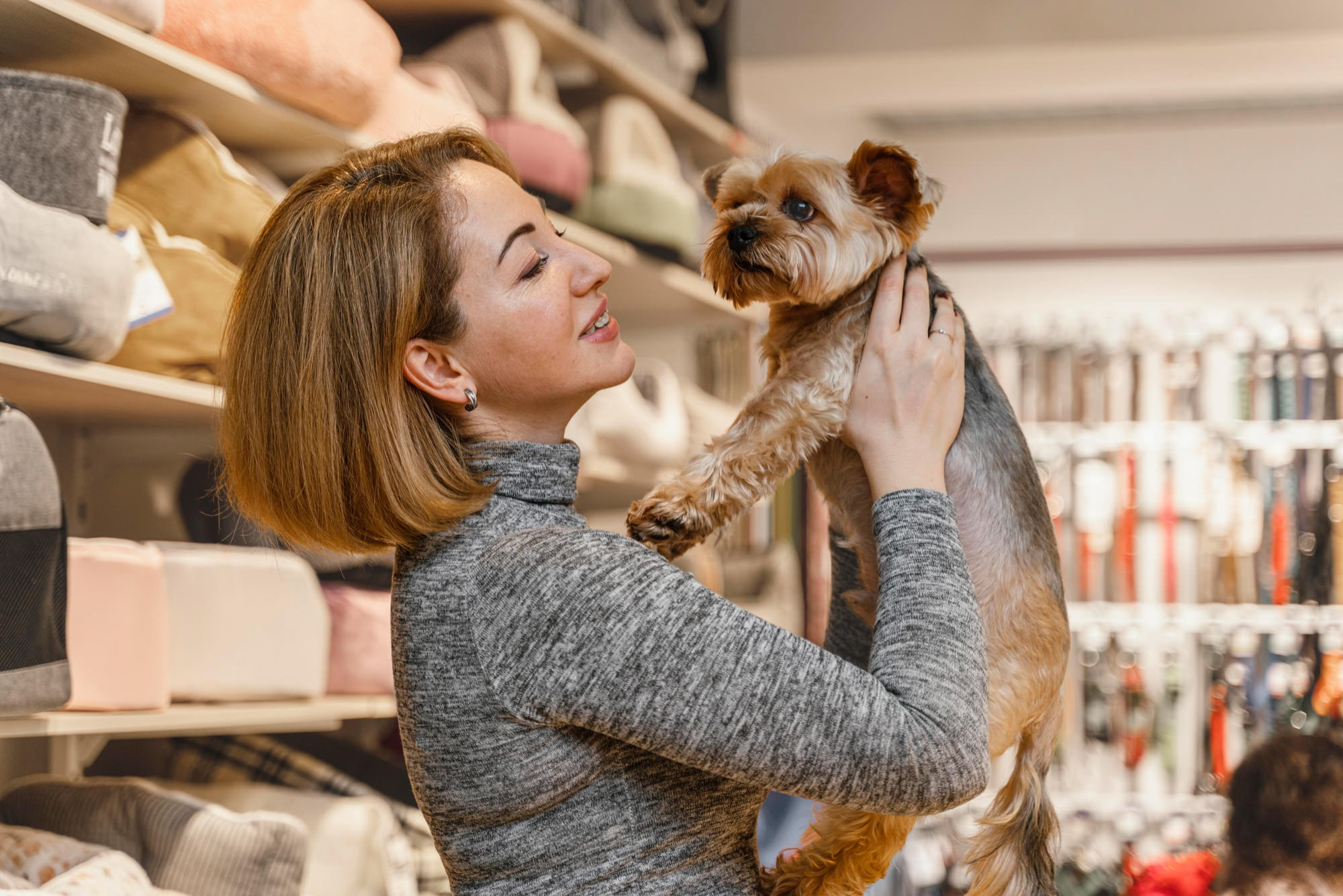Pet Shop